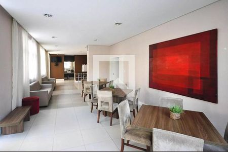 Apartamento à venda com 3 quartos, 87m² em Vila Andrade, São Paulo
