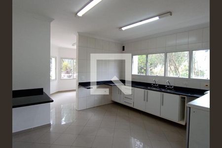 Casa para alugar com 5 quartos, 700m² em Residencial Zero (Tambore), Santana de Parnaíba