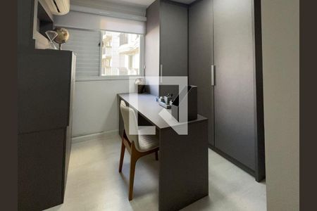Apartamento para alugar com 2 quartos, 165m² em Alphaville Industrial, Barueri