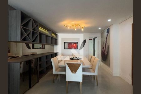 Apartamento para alugar com 2 quartos, 165m² em Alphaville Industrial, Barueri