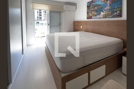 Apartamento para alugar com 2 quartos, 165m² em Alphaville Industrial, Barueri