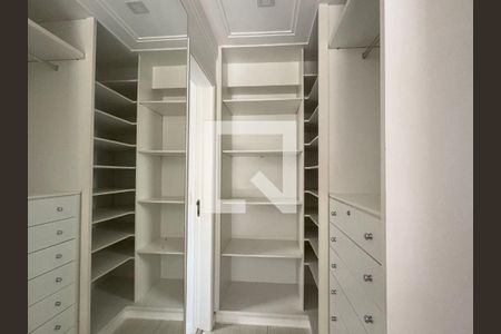 Apartamento para alugar com 2 quartos, 165m² em Alphaville Industrial, Barueri