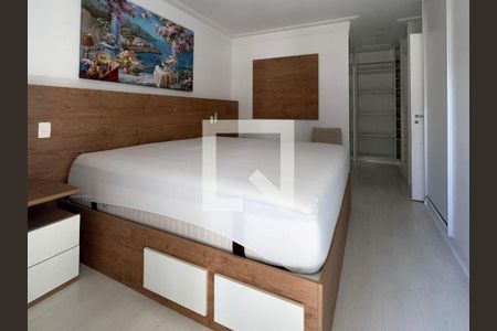 Apartamento para alugar com 2 quartos, 165m² em Alphaville Industrial, Barueri