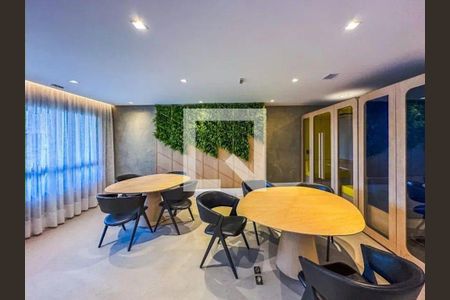 Apartamento à venda com 3 quartos, 158m² em City América, São Paulo