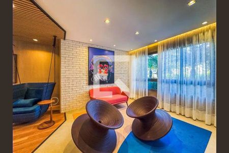 Apartamento à venda com 3 quartos, 158m² em City América, São Paulo