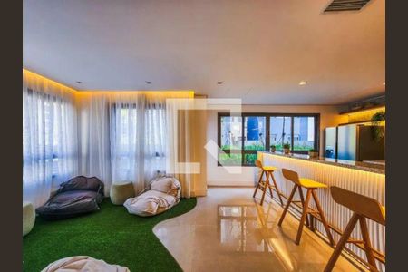 Apartamento à venda com 3 quartos, 158m² em City América, São Paulo