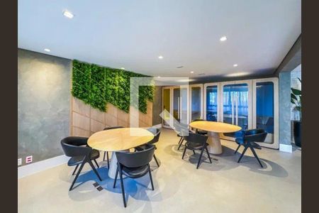 Apartamento à venda com 3 quartos, 158m² em City América, São Paulo