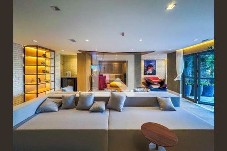 Apartamento à venda com 3 quartos, 158m² em City América, São Paulo