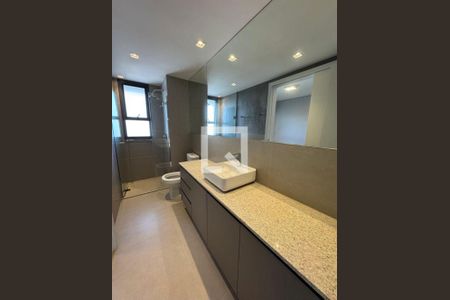 Apartamento para alugar com 2 quartos, 74m² em Vila da Serra, Nova Lima