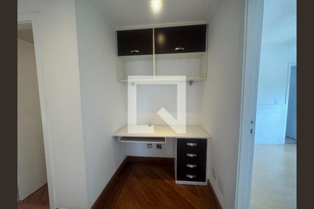 Apartamento para alugar com 3 quartos, 94m² em Alphaville Industrial, Barueri