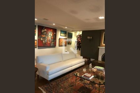Apartamento à venda com 4 quartos, 400m² em Jardim Paulista, São Paulo