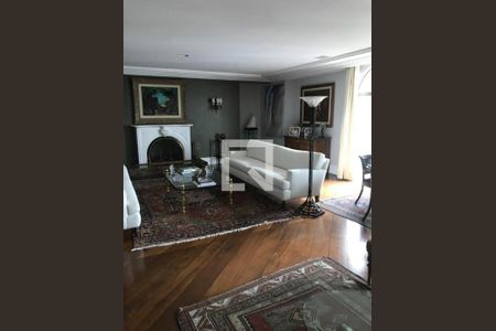 Apartamento à venda com 4 quartos, 400m² em Jardim Paulista, São Paulo