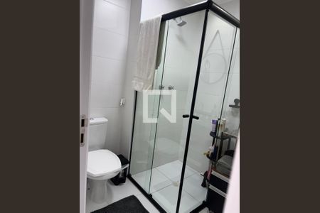 Apartamento à venda com 2 quartos, 60m² em Baeta Neves, São Bernardo do Campo