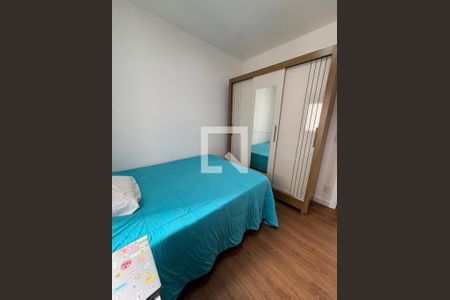 Apartamento à venda com 2 quartos, 60m² em Baeta Neves, São Bernardo do Campo