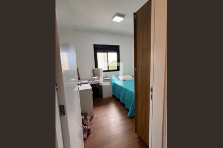 Apartamento à venda com 2 quartos, 60m² em Baeta Neves, São Bernardo do Campo