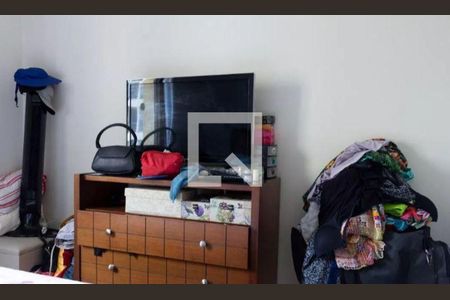 Apartamento à venda com 3 quartos, 77m² em Vila Mariana, São Paulo