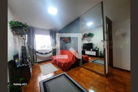Apartamento à venda com 1 quarto, 48m² em Freguesia (Jacarepaguá), Rio de Janeiro