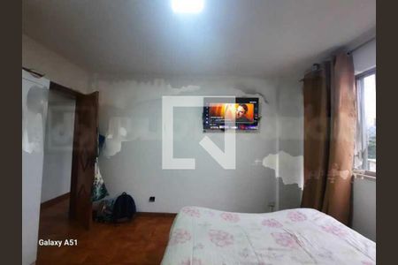 Apartamento à venda com 1 quarto, 48m² em Freguesia (Jacarepaguá), Rio de Janeiro