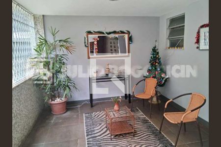 Apartamento à venda com 1 quarto, 48m² em Freguesia (Jacarepaguá), Rio de Janeiro