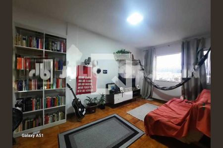 Apartamento à venda com 1 quarto, 48m² em Freguesia (Jacarepaguá), Rio de Janeiro