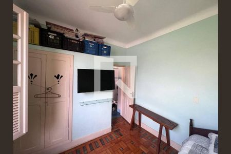 Casa à venda com 3 quartos, 215m² em Floresta, Belo Horizonte
