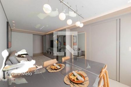 Apartamento à venda com 2 quartos, 67m² em Centro, Belo Horizonte