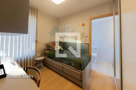 Apartamento à venda com 2 quartos, 67m² em Centro, Belo Horizonte