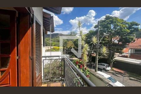 Casa à venda com 5 quartos, 417m² em Comiteco, Belo Horizonte