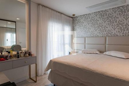 Apartamento à venda com 4 quartos, 287m² em Anhangabaú, Jundiaí