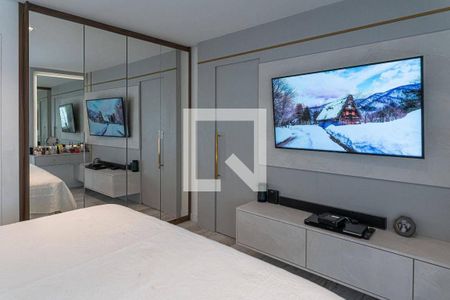 Apartamento à venda com 4 quartos, 287m² em Anhangabaú, Jundiaí