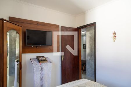 Quarto 1 de apartamento à venda com 2 quartos, 55m² em Jardim São Luís, São Paulo