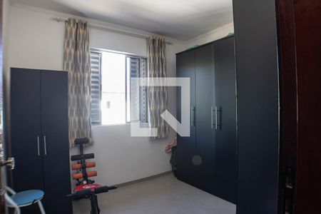 Quarto 2 de apartamento à venda com 2 quartos, 55m² em Jardim São Luís, São Paulo
