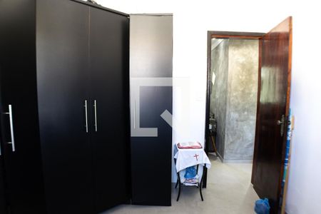 Quarto 2 de apartamento à venda com 2 quartos, 55m² em Jardim São Luís, São Paulo