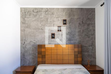 Quarto 1 de apartamento à venda com 2 quartos, 55m² em Jardim São Luís, São Paulo