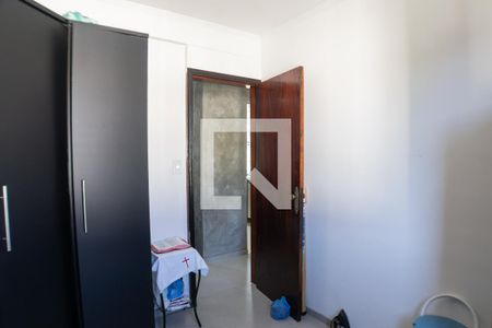 Quarto 2 de apartamento à venda com 2 quartos, 55m² em Jardim São Luís, São Paulo