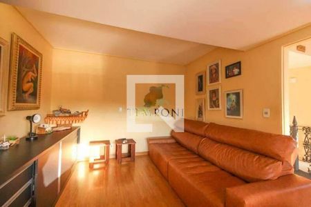 Apartamento à venda com 3 quartos, 187m² em Sagrada Família, Belo Horizonte