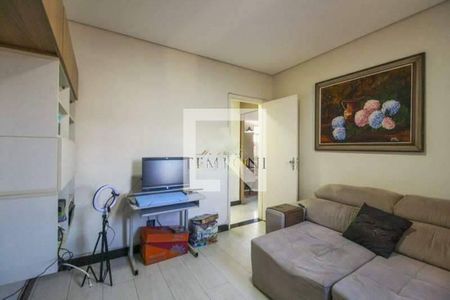 Apartamento à venda com 3 quartos, 187m² em Sagrada Família, Belo Horizonte