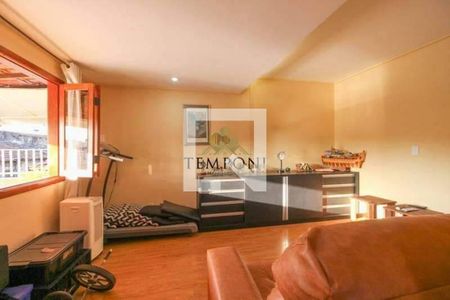 Apartamento à venda com 3 quartos, 187m² em Sagrada Família, Belo Horizonte