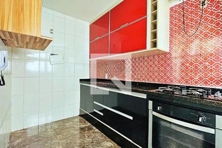 Apartamento à venda com 2 quartos, 61m² em Macedo, Guarulhos