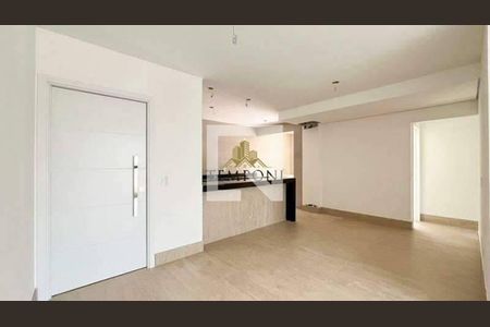 Apartamento à venda com 4 quartos, 83m² em Prado, Belo Horizonte
