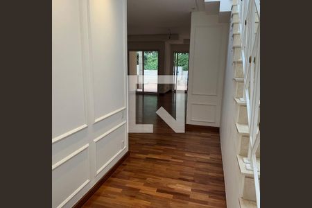 Casa de Condomínio à venda com 4 quartos, 479m² em Jardim Panorama, São Paulo