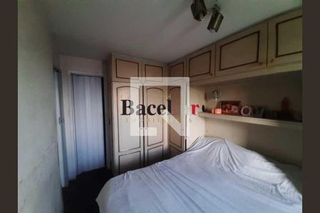 Apartamento à venda com 2 quartos, 89m² em Maracanã, Rio de Janeiro