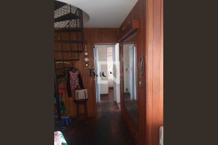 Apartamento à venda com 2 quartos, 89m² em Maracanã, Rio de Janeiro