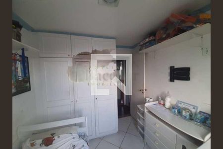 Apartamento à venda com 2 quartos, 89m² em Maracanã, Rio de Janeiro