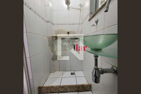 Apartamento à venda com 1 quarto, 30m² em Centro, Rio de Janeiro