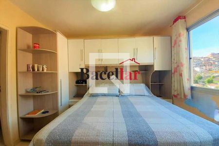 Apartamento à venda com 3 quartos, 79m² em Engenho Novo, Rio de Janeiro