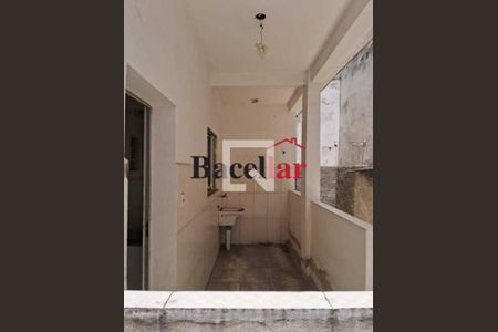 Casa à venda com 5 quartos, 139m² em Engenho de Dentro, Rio de Janeiro