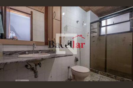 Apartamento à venda com 3 quartos, 120m² em Tijuca, Rio de Janeiro