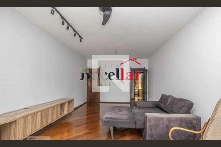 Apartamento à venda com 3 quartos, 120m² em Tijuca, Rio de Janeiro