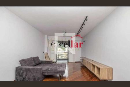 Apartamento à venda com 3 quartos, 120m² em Tijuca, Rio de Janeiro